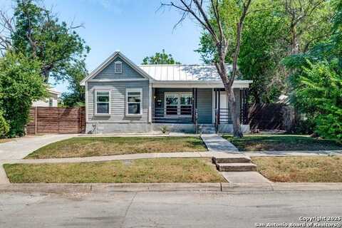 521 Dawson, San Antonio, TX 78202