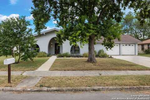 7406 Westville, San Antonio, TX 78227