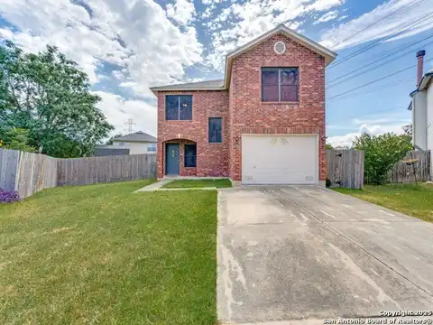7971 Dueling Oak, San Antonio, TX 78254
