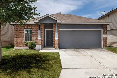 9919 Belmore Cove, San Antonio, TX 78245