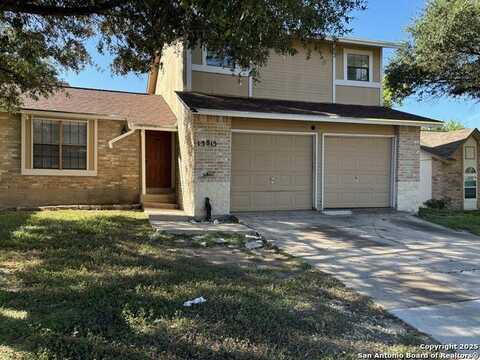13815 CANE DR, San Antonio, TX 78233