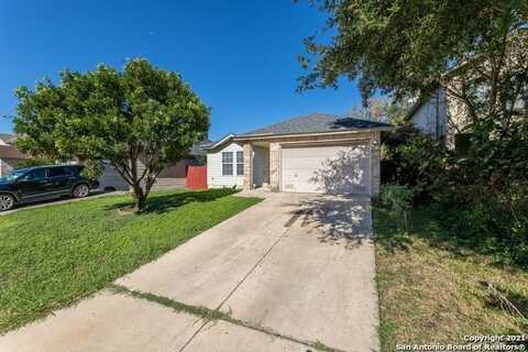 8723 Dakota Creek, Converse, TX 78109