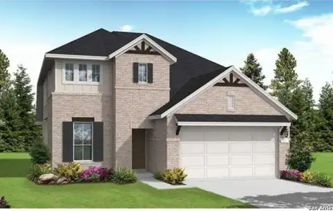 12538 Sylvanite, San Antonio, TX 78254