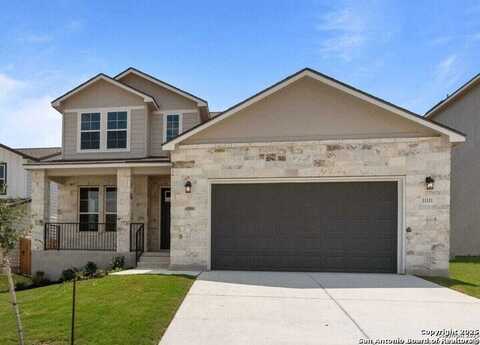 11111 Carlyle Springs, Live Oak, TX 78233