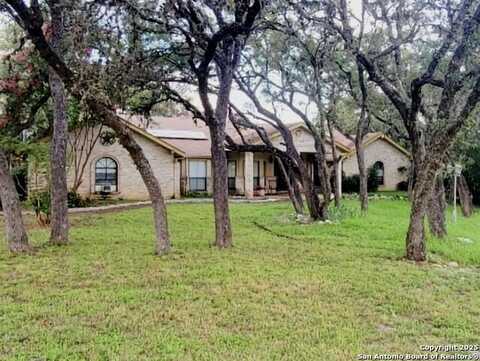 4709 Evening Star, Bulverde, TX 78163