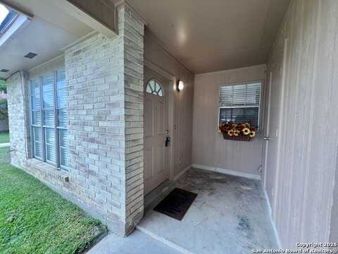 734 Rosewood, Boerne, TX 78006