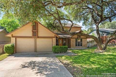 8706 COLLINGWOOD, Universal City, TX 78148