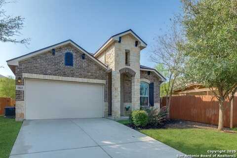 5822 Akin Elm, San Antonio, TX 78261