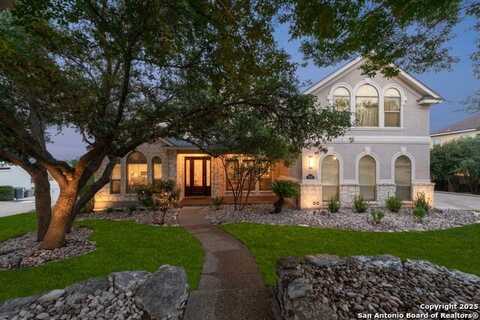 846 Fawnway, San Antonio, TX 78260