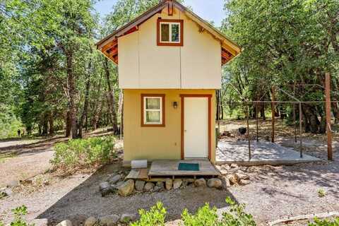 2-D13 Summit Circle, McCloud, CA 96057