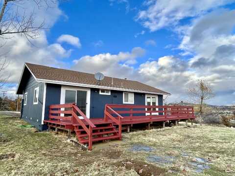 5124 Black Mountain, Montague, CA 96064