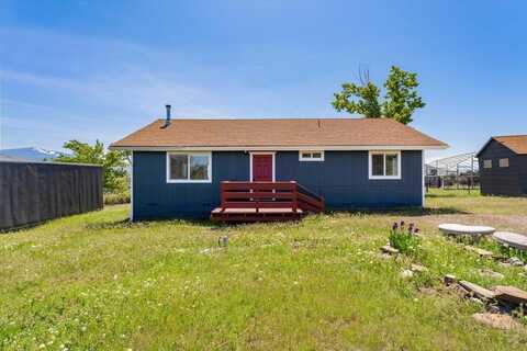 5124 Black Mountain, Montague, CA 96064