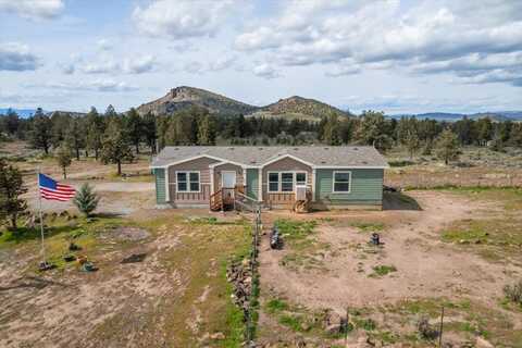6538 Big Springs Rd., Montague, CA 96064