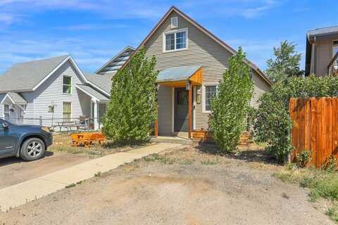 307 EAGLE AVENUE, Kremmling, CO 80459