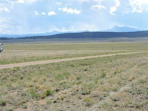 173 ROUTT ROAD, Hartsel, CO 80449