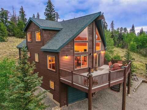1359 TRAVOIS ROAD, Como, CO 80432