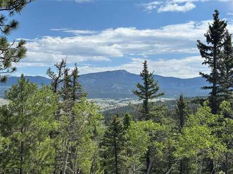 27 OUTLAW COURT, Jefferson, CO 80456