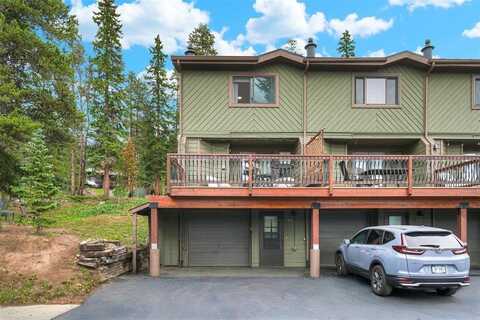 52 CLUB HOUSE ROAD, Breckenridge, CO 80424