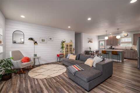 981 DRY CREEK SOUTH ROAD, Hayden, CO 81639