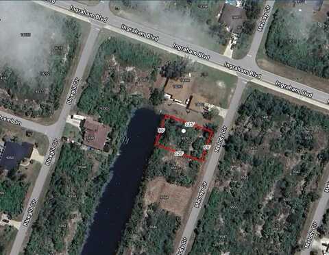 9570 MELODY CIRCLE, PORT CHARLOTTE, FL 33981