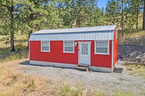 267 NW Highway 395 B Hwy, Colville, WA 99114
