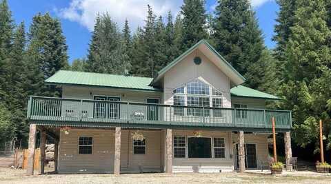 16205 E Bowman Rd, Chattaroy, WA 99003