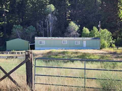 31300 E Aspen Ln, Davenport, WA 99122