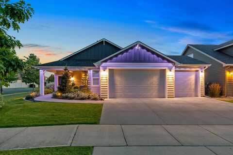 2201 N Wilmington St, Liberty Lake, WA 99019