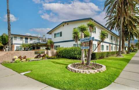 4950 Sandyland Road unit: 126, CARPINTERIA, CA 93013