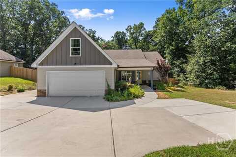 105 W E King Road, Commerce, GA 30529