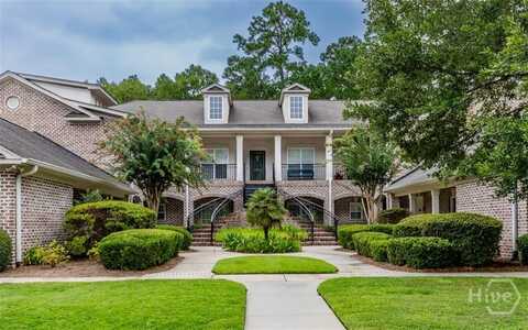 411 Southbridge Boulevard, Savannah, GA 31405
