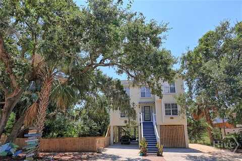 10 Fort Avenue, Tybee Island, GA 31328