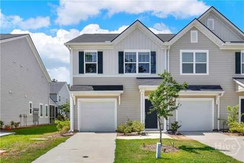 132 Congo Court, Pooler, GA 31322
