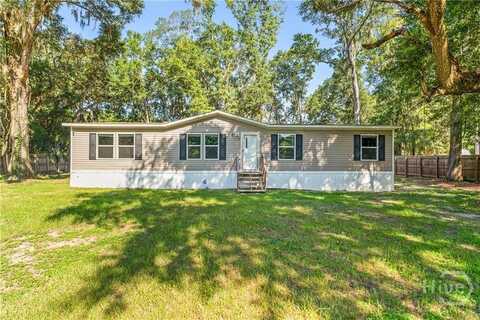 27 Ruelle du Belle, Beaufort, SC 29907