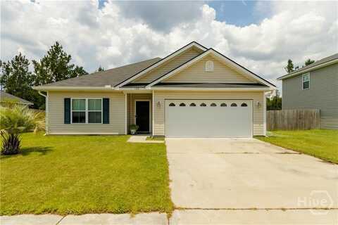 125 Whipple Avenue, Hinesville, GA 31313
