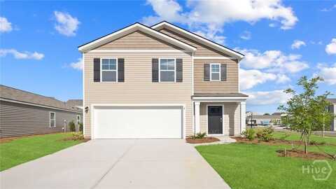 15 Cedar Creek Lane, Port Wentworth, GA 31407