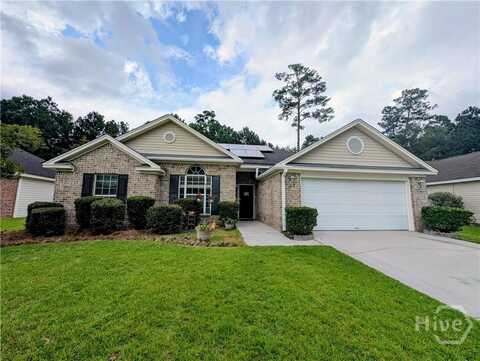 8 Carlisle Lane, Savannah, GA 31419