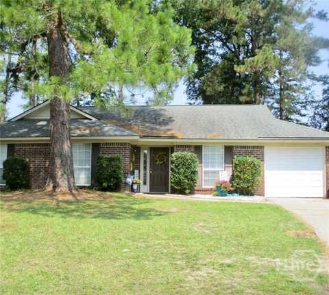 6 Bowsprit Court, Savannah, GA 31410