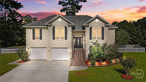 149 White Dogwood Lane, Pooler, GA 31322
