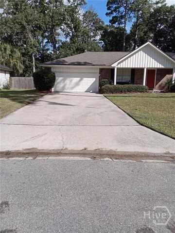 940 Moss Drive, Savannah, GA 31410