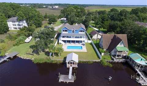 23 Rio Road, Savannah, GA 31419