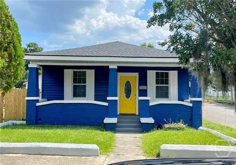 801 Rockefeller Street, Savannah, GA 31401