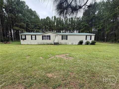 152 Creekside Way, Metter, GA 30439