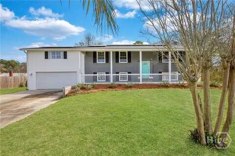 1024 Cheryl Street, Savannah, GA 31410