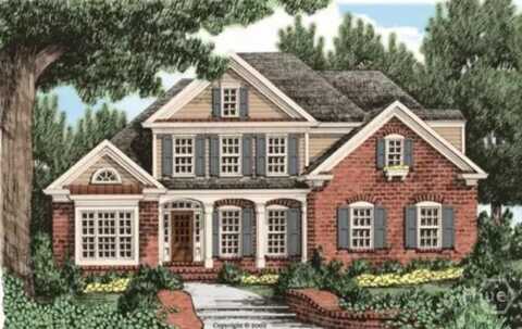 370 Ansley Drive, Athens, GA 30605
