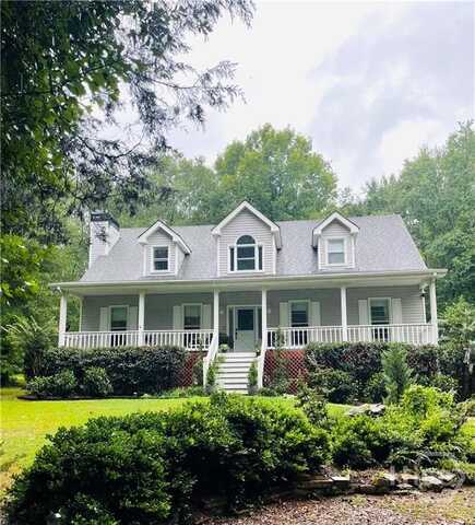 1270 Old Mill Drive, Watkinsville, GA 30677