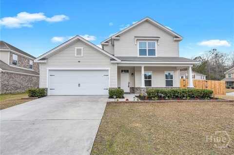1 Sunny Court, Savannah, GA 31419