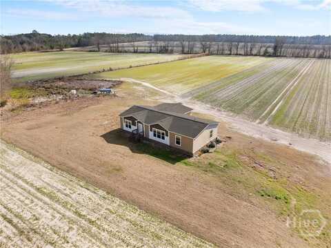 378 Tom McCall, Claxton, GA 30417