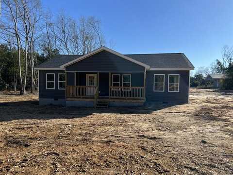 4329 Live Oak Road, Dalzell, SC 29040