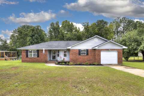5105 Ridge Street, Dalzell, SC 29040